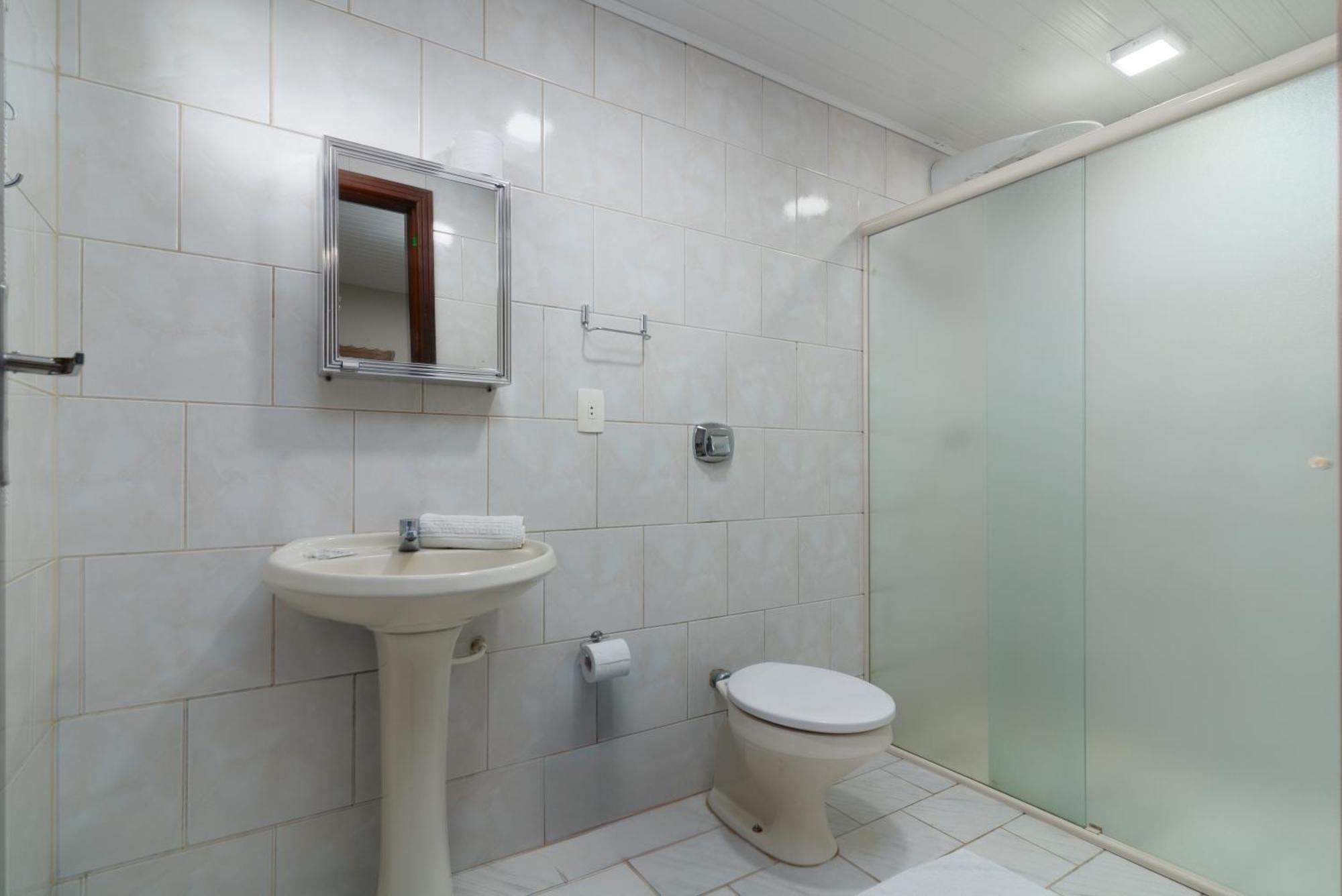 Suites 91 Penha  Exterior foto