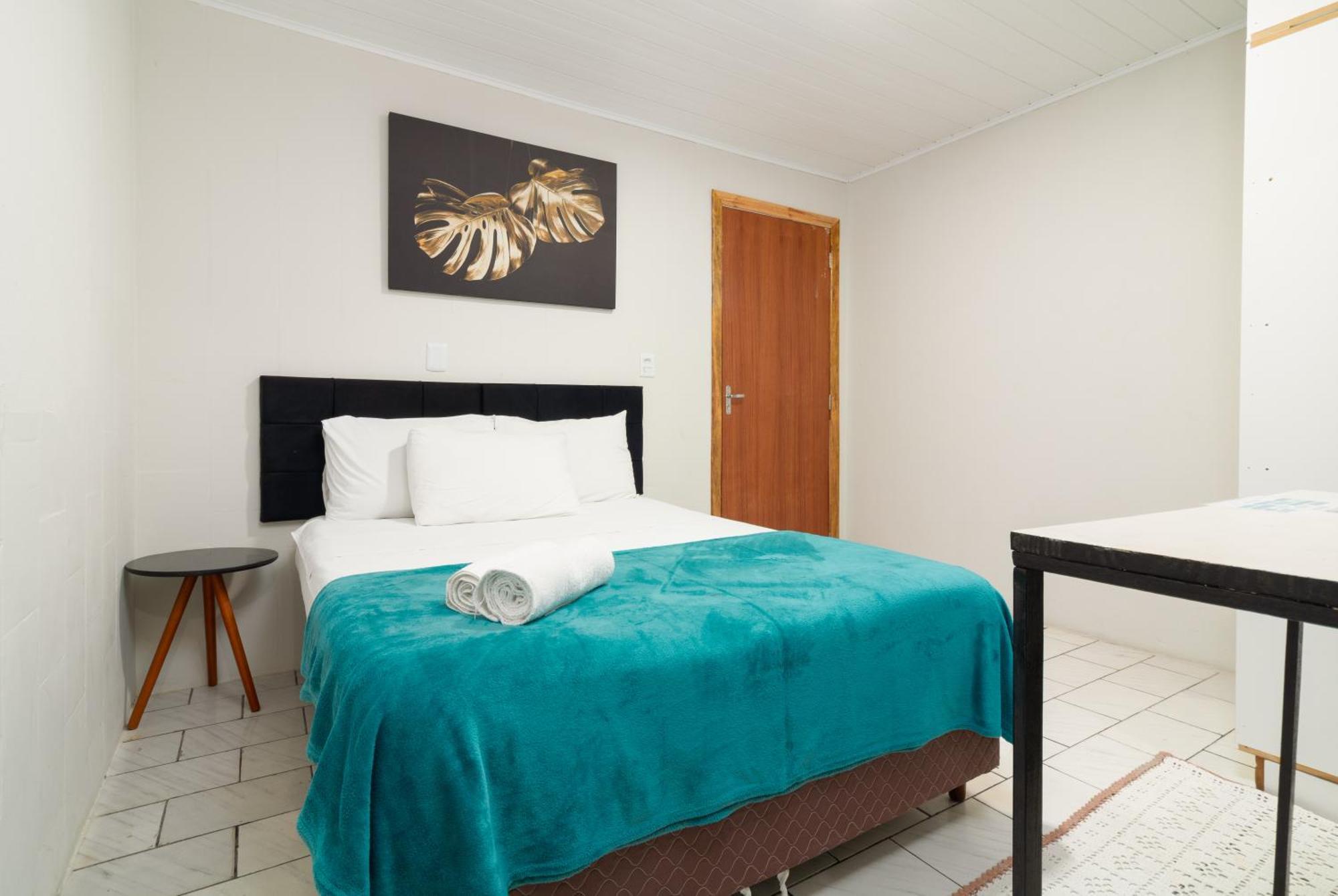 Suites 91 Penha  Exterior foto