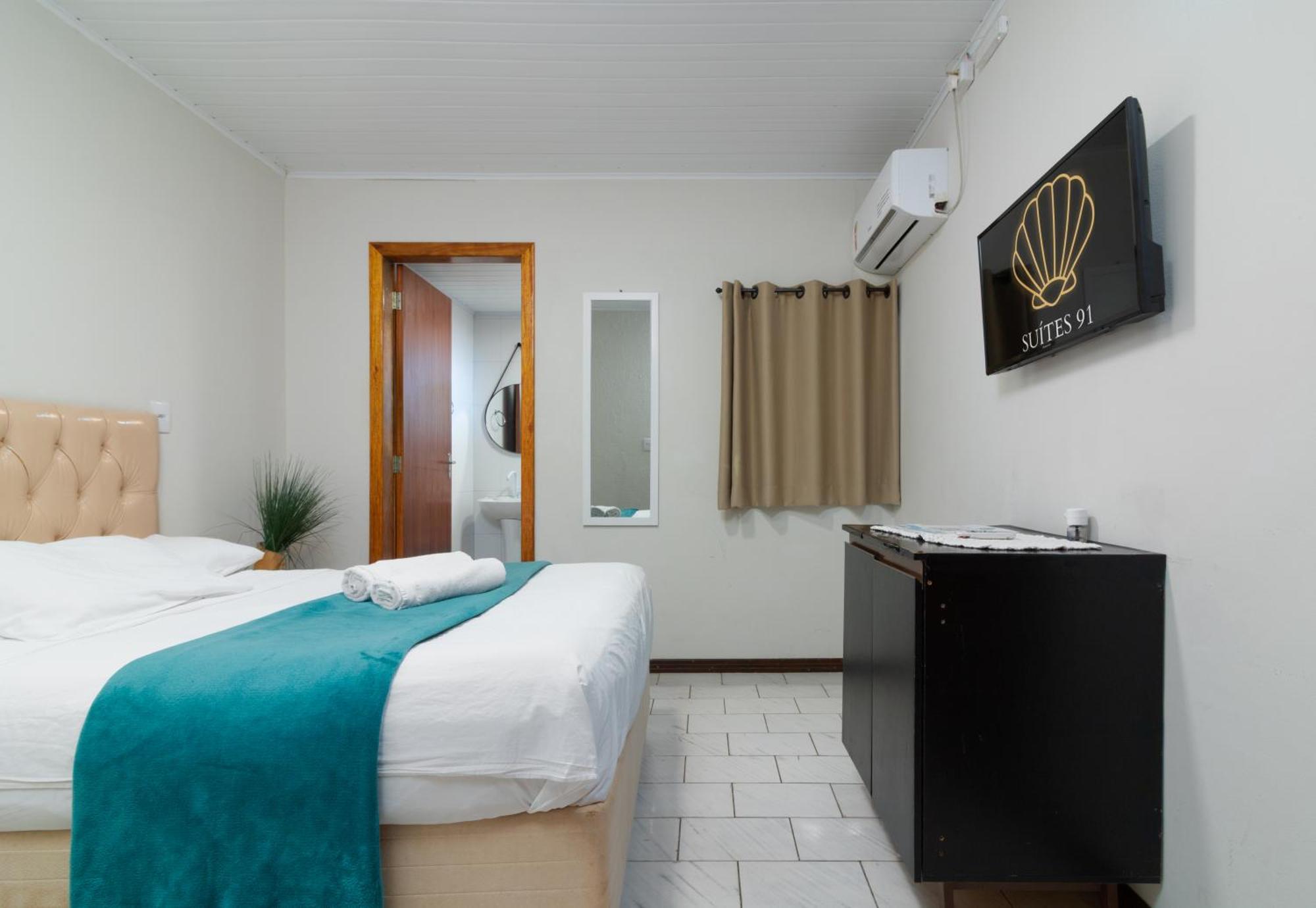 Suites 91 Penha  Exterior foto