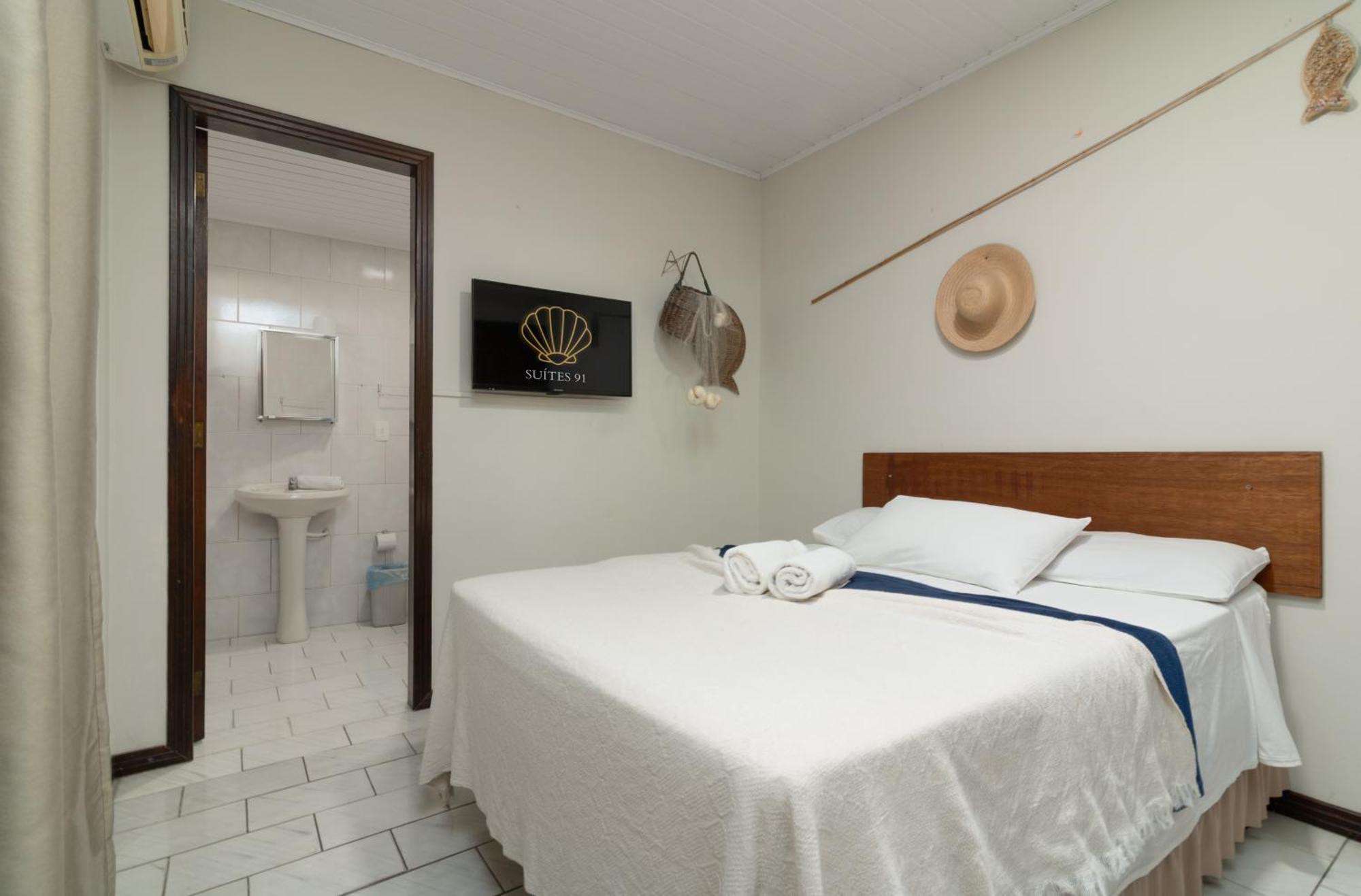 Suites 91 Penha  Exterior foto